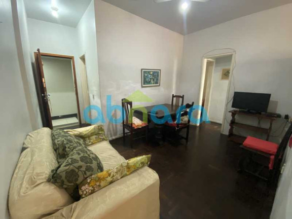 Imagem Apartamento com 1 Quarto à Venda, 70 m² em Copacabana - Rio De Janeiro