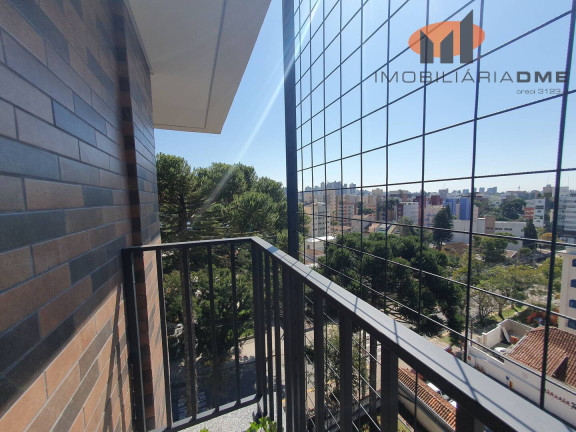 Imagem Apartamento com 2 Quartos à Venda, 66 m² em Alto Da Glória - Curitiba