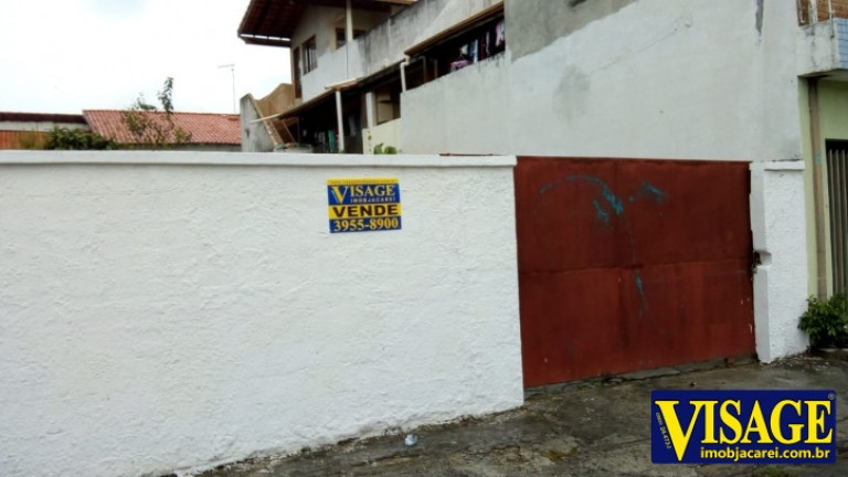 Terreno à Venda, 598 m² em Centro - Jacareí