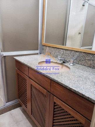 Imagem Apartamento com 2 Quartos à Venda, 1 m² em Grajaú - Rio De Janeiro