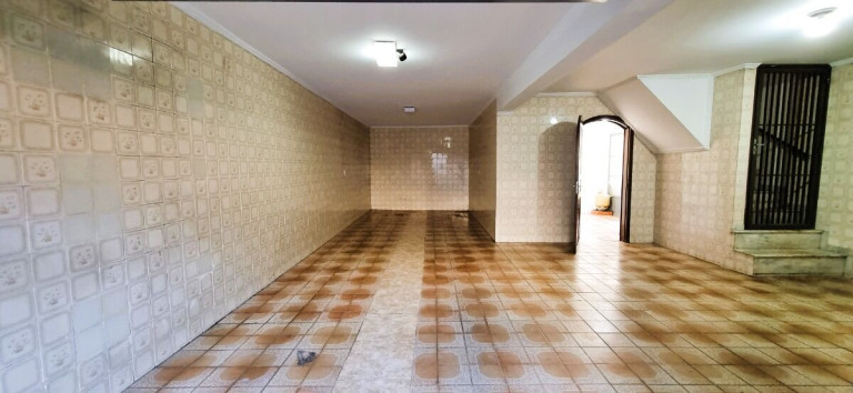 Casa com 3 Quartos à Venda, 197 m² em Vila Medeiros - São Paulo