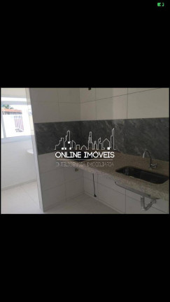 Imagem Apartamento com 2 Quartos à Venda, 56 m² em Jardim Novo I - Mogi Guaçu
