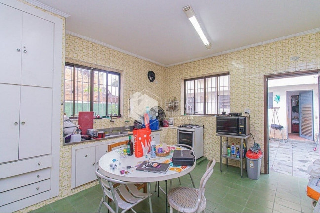 Imagem Casa com 4 Quartos à Venda, 262 m² em Campo Belo - São Paulo Imagem Casa com 4 Quartos à Venda, 262 m² em Campo Belo - São Paulo