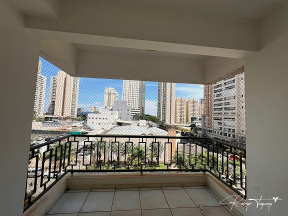Imagem Apartamento com 2 Quartos à Venda, 66 m² em Setor Bueno - Goiânia Imagem Apartamento com 2 Quartos à Venda, 66 m² em Setor Bueno - Goiânia