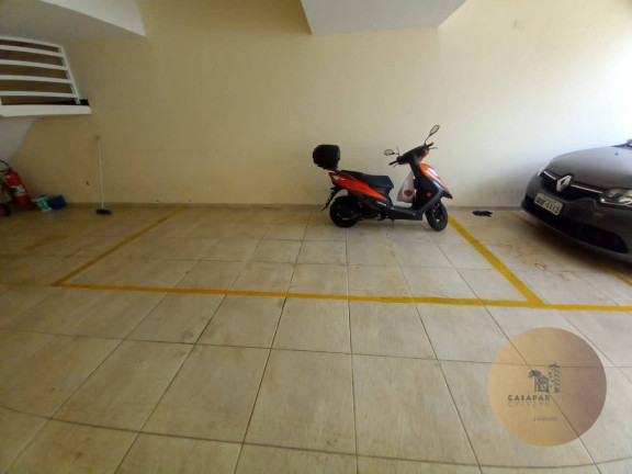 Imagem Apartamento com 2 Quartos à Venda, 35 m² em Vila Scarpelli - Santo André Imagem Apartamento com 2 Quartos à Venda, 35 m² em Vila Scarpelli - Santo André