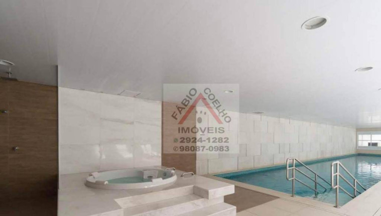 Imagem Apartamento com 2 Quartos à Venda, 65 m² em Campo Belo - São Paulo
