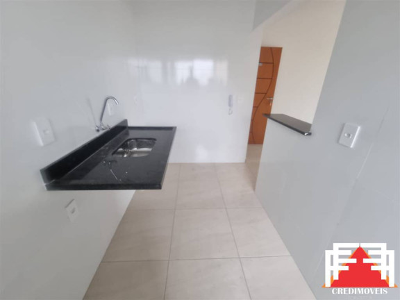 Imagem Apartamento com 1 Quarto à Venda, 51 m² em Guilhermina - Praia Grande