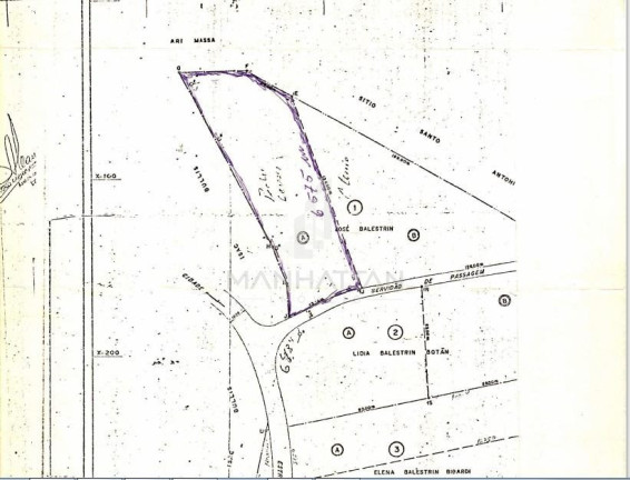 Imagem Terreno à Venda, 6.575 m² em Caxambu - Jundiaí Imagem Terreno à Venda, 6.575 m² em Caxambu - Jundiaí