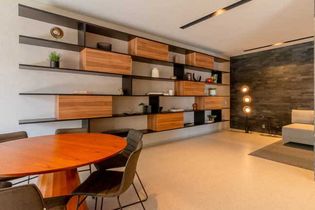 Imagem Apartamento com 1 Quarto à Venda, 23 m² em Perdizes - São Paulo