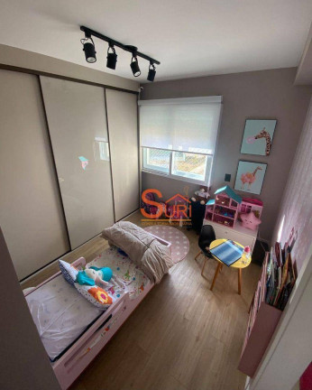 Imagem Apartamento com 3 Quartos à Venda, 156 m² em Centro - São Bernardo Do Campo