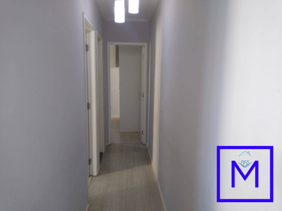 Imagem Apartamento com 2 Quartos à Venda, 45 m² em Jardim Utinga - Santo André Imagem Apartamento com 2 Quartos à Venda, 45 m² em Jardim Utinga - Santo André