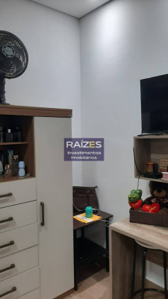 Imagem Casa com 2 Quartos à Venda, 140 m² em Cidade Planejada I - Bragança Paulista