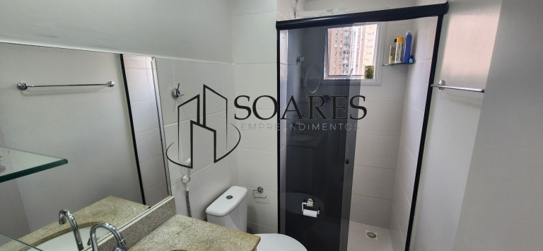 Imagem Apartamento com 3 Quartos à Venda, 96 m² em Parque Verde - Belém Imagem Apartamento com 3 Quartos à Venda, 96 m² em Parque Verde - Belém