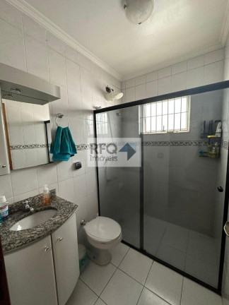 Imagem Casa com 3 Quartos à Venda, 145 m² em Jardim Da Gloria - São Paulo