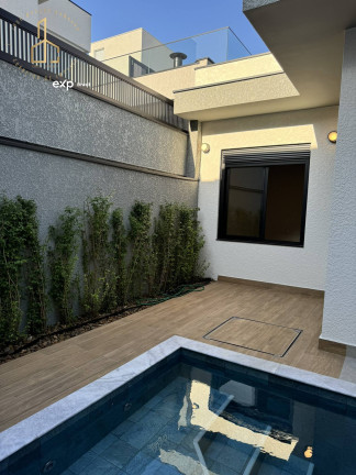 Imagem Casa de Condomínio com 3 Quartos à Venda, 300 m² em Jardim Residencial Chácara Ondina - Sorocaba Imagem Casa de Condomínio com 3 Quartos à Venda, 300 m² em Jardim Residencial Chácara Ondina - Sorocaba