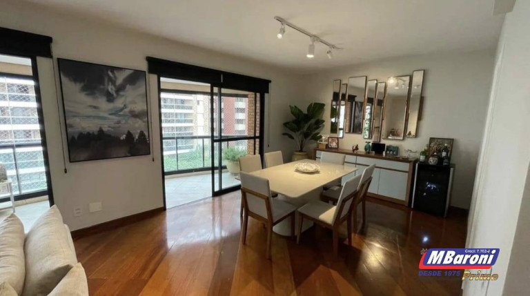 Imagem Apartamento com 3 Quartos à Venda, 167 m² em Vila Uberabinha - São Paulo Imagem Apartamento com 3 Quartos à Venda, 167 m² em Vila Uberabinha - São Paulo