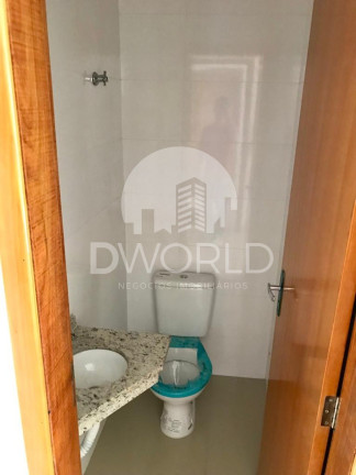 Casa com 2 Quartos à Venda, 129 m² em Parque Das Nações - Santo André