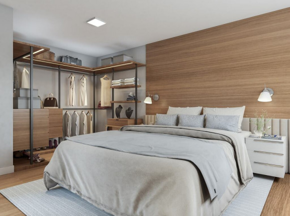 Imagem Apartamento com 3 Quartos à Venda, 109 m² em Morumbi - São Paulo Imagem Apartamento com 3 Quartos à Venda, 109 m² em Morumbi - São Paulo