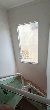 Imagem Casa de Condomínio com 5 Quartos à Venda, 186 m² em Jardim Rubi - Mogi Das Cruzes Imagem Casa de Condomínio com 5 Quartos à Venda, 186 m² em Jardim Rubi - Mogi Das Cruzes