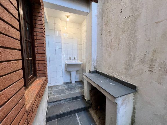 Imagem Sobrado com 2 Quartos à Venda, 116 m² em Jardim Bonfiglioli - São Paulo