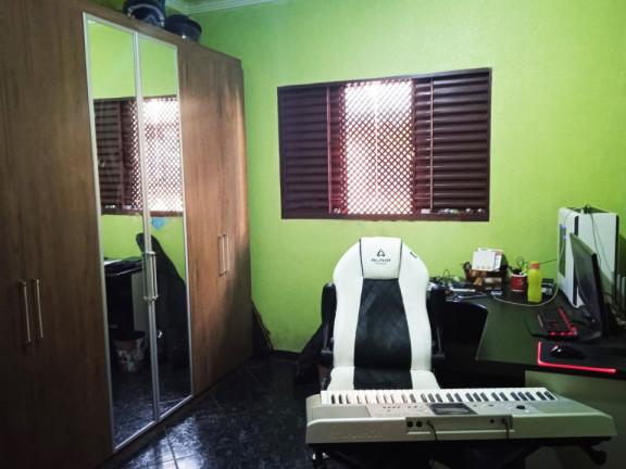 Imagem Casa com 3 Quartos à Venda, 88 m² em Jardim Santa Adélia - Limeira Imagem Casa com 3 Quartos à Venda, 88 m² em Jardim Santa Adélia - Limeira