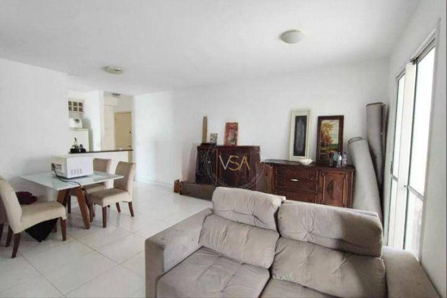 Imagem Apartamento com 2 Quartos à Venda ou Locação, 70 m² em Swift - Campinas