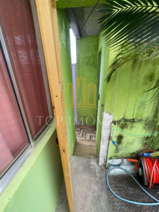 Imagem Kitnet com 1 Quarto para Alugar, 35 m² em Bosque Dos Eucaliptos - São José Dos Campos