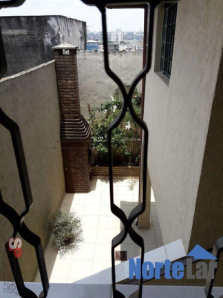 Imagem Sobrado com 2 Quartos à Venda, 125 m² em Vila Medeiros - São Paulo