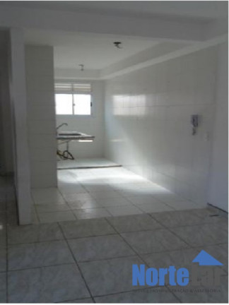 Imagem Apartamento com 2 Quartos à Venda, 45 m² em Jardim São João (jaraguá) - São Paulo