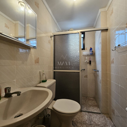 Imagem Apartamento com 2 Quartos à Venda, 60 m² em Ocian - Praia Grande