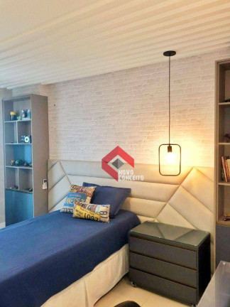 Imagem Apartamento com 3 Quartos à Venda, 203 m² em Engenheiro Luciano Cavalcante - Fortaleza Imagem Apartamento com 3 Quartos à Venda, 203 m² em Engenheiro Luciano Cavalcante - Fortaleza
