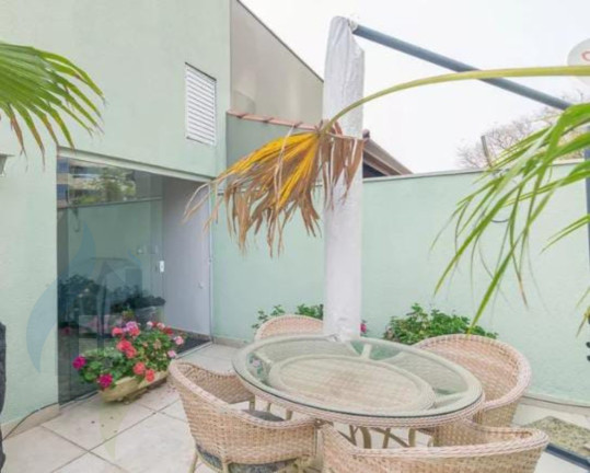 Imagem Cobertura com 3 Quartos à Venda, 174 m² em Jardim - Santo André Imagem Cobertura com 3 Quartos à Venda, 174 m² em Jardim - Santo André