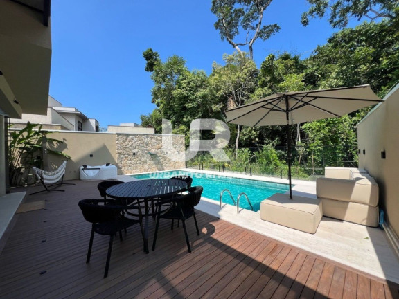 Imagem Casa com 5 Quartos à Venda, 395 m² em Riviera | Módulo 24 - Bertioga