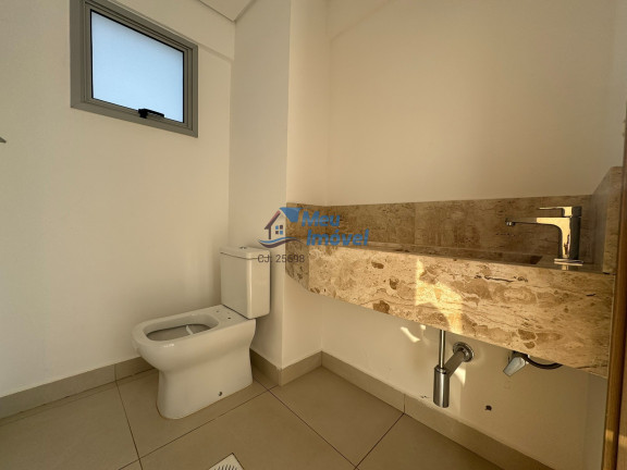 Imagem Imóvel com 3 Quartos à Venda, 185 m² em Sul (águas Claras) - Brasília