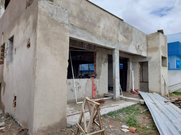 Imagem Casa com 3 Quartos à Venda, 217 m² em Centro - Barra Dos Coqueiros Imagem Casa com 3 Quartos à Venda, 217 m² em Centro - Barra Dos Coqueiros