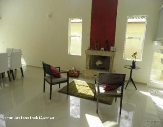 Imagem Casa com 4 Quartos à Venda, 430 m² em Paysage Clair - Vargem Grande Paulista