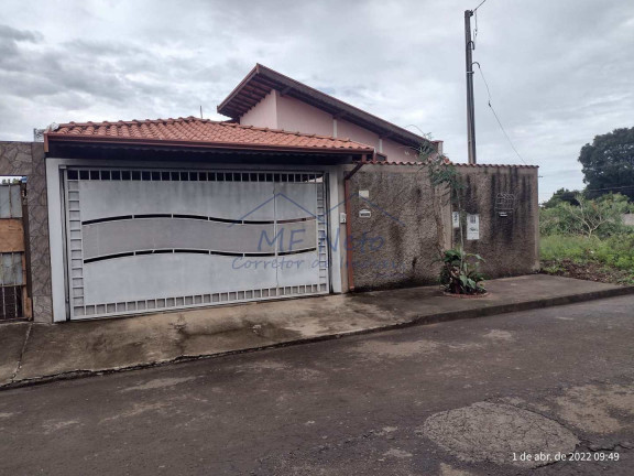 Casa com 2 Quartos à Venda, 693 m² em Vila Santa Fé - Pirassununga