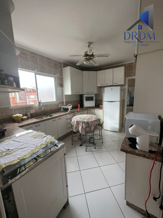 Imagem Apartamento com 2 Quartos à Venda, 105 m² em Tupi - Praia Grande