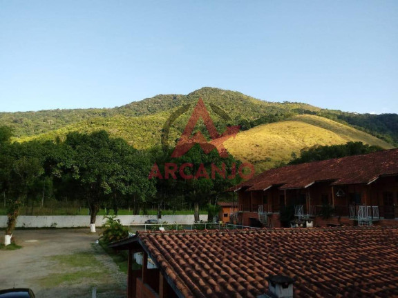 Imagem Apartamento com 1 Quarto à Venda, 37 m² em Maranduba - Ubatuba