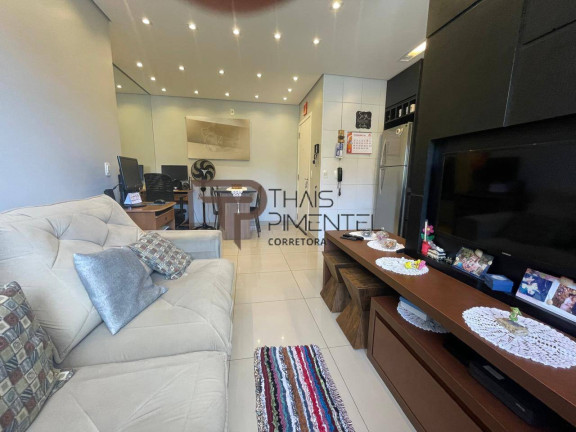Imagem Apartamento com 2 Quartos à Venda, 47 m² em Novo Osasco - Osasco