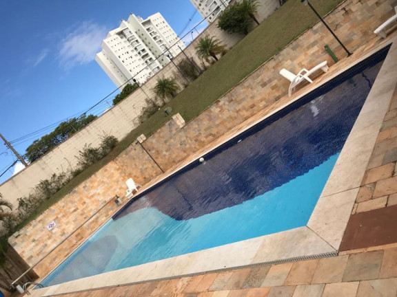 Imagem Apartamento com 3 Quartos à Venda, 77 m² em Parque Prado - Campinas Imagem Apartamento com 3 Quartos à Venda, 77 m² em Parque Prado - Campinas
