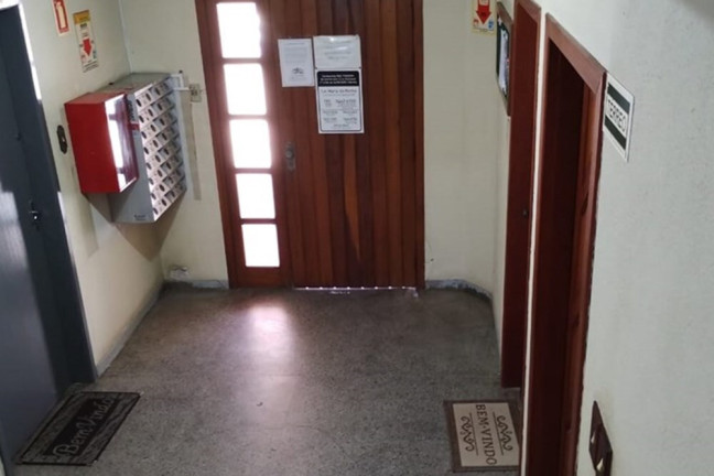 Imagem Apartamento com 2 Quartos à Venda, 60 m² em Centro - Canoas Imagem Apartamento com 2 Quartos à Venda, 60 m² em Centro - Canoas