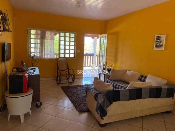 Imagem Fazenda à Venda, 110 m² em Varginha - Mateus Leme Imagem Fazenda à Venda, 110 m² em Varginha - Mateus Leme