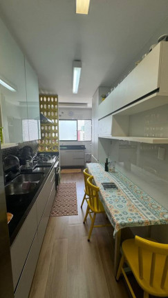 Imagem Apartamento com 3 Quartos à Venda, 157 m² em Espinheiro - Recife