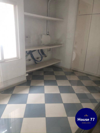 Imagem Casa com 4 Quartos à Venda, 360 m² em Brooklin Paulista - São Paulo Imagem Casa com 4 Quartos à Venda, 360 m² em Brooklin Paulista - São Paulo