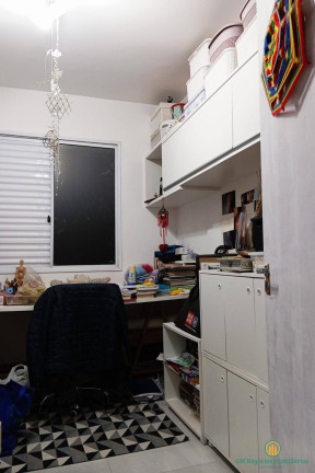 Imagem Apartamento com 2 Quartos à Venda, 59 m² em Granja Viana - Cotia