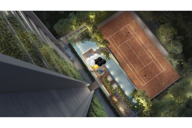 Imagem Apartamento com 3 Quartos à Venda, 156 m² em Boa Vista - Porto Alegre