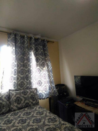 Imagem Cobertura com 3 Quartos à Venda, 136 m² em Vila Inglesa - São Paulo