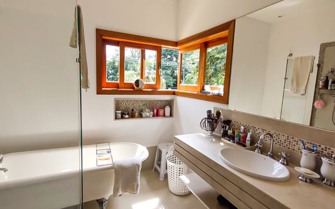 Imagem Casa de Condomínio com 5 Quartos à Venda, 502 m² em Fazenda Vila Real De Itu - Itu