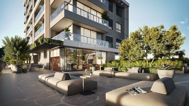 Imagem Apartamento com 3 Quartos à Venda, 103 m² em Praia Brava - Itajaí Imagem Apartamento com 3 Quartos à Venda, 103 m² em Praia Brava - Itajaí
